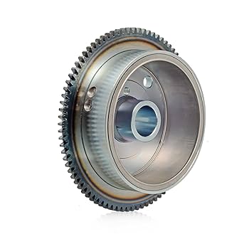 Amazon.com: 4060152 Magneto Flywheel Compatible with Polaris